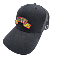 Thumbnail for 327th Infantry Regiment, 1st Battalion 