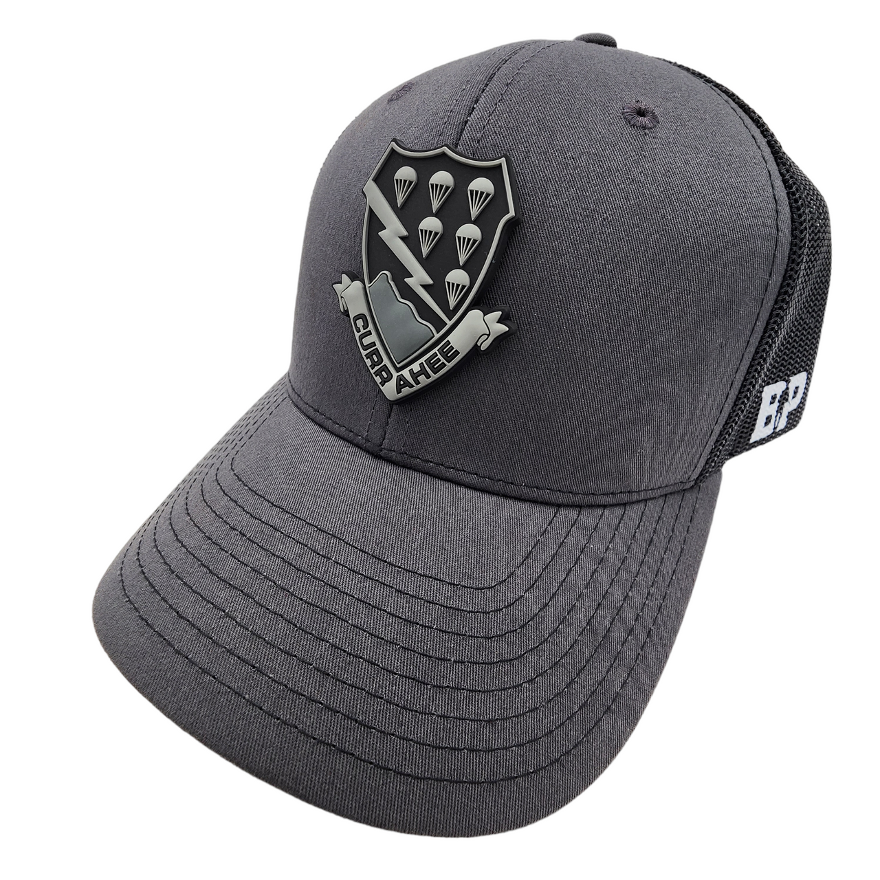 506th Infantry Regiment PVC