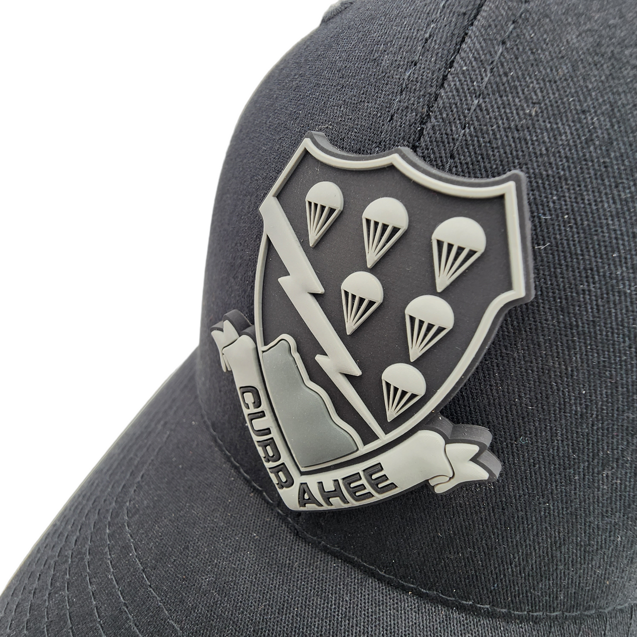 506th Infantry Regiment PVC