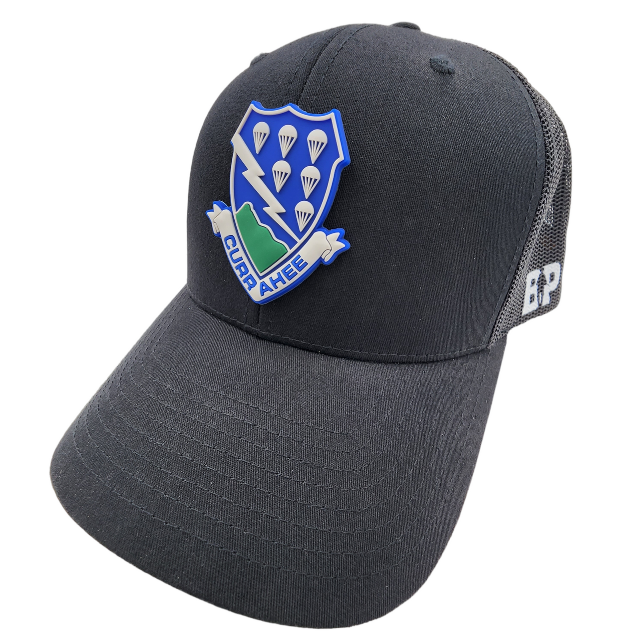 506th Infantry Regiment PVC