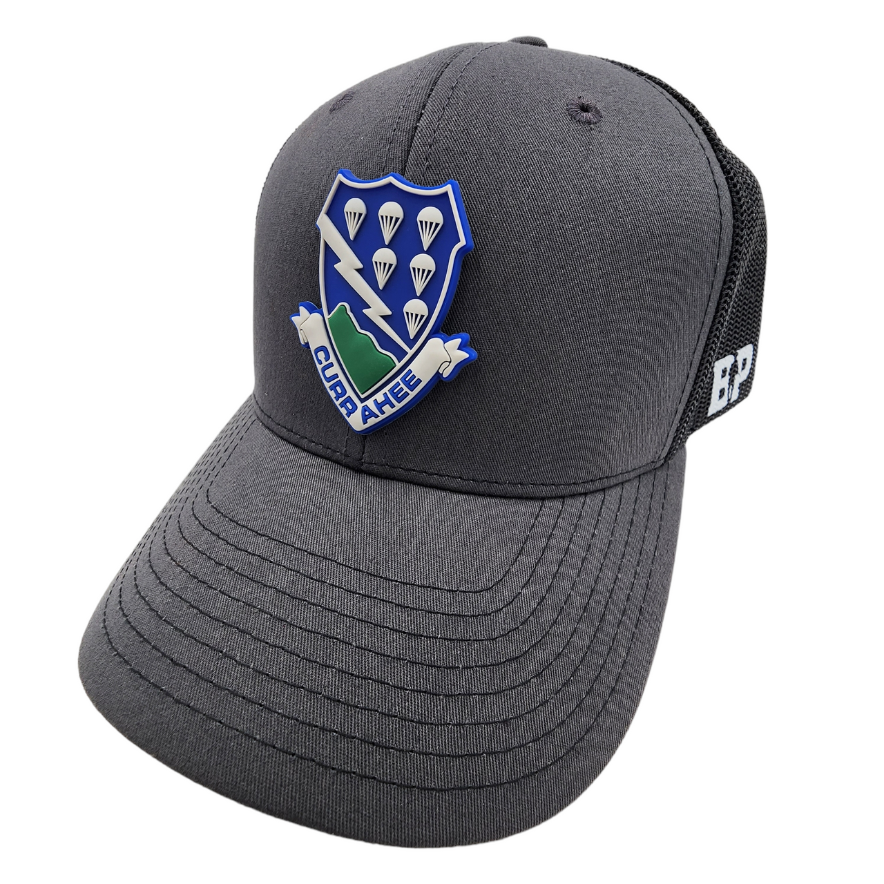 506th Infantry Regiment PVC