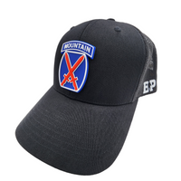Thumbnail for 10th Mountain Division PVC