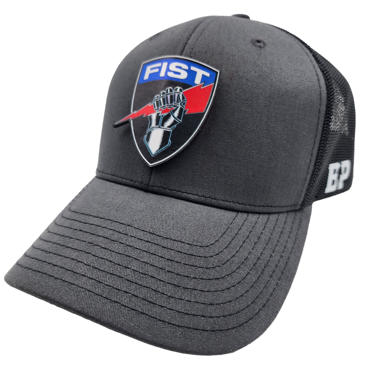 Forward Support Team "FIST"