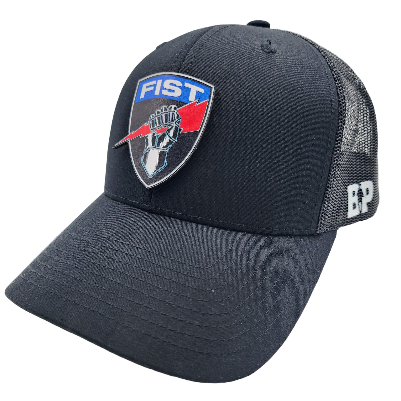 Forward Support Team "FIST"