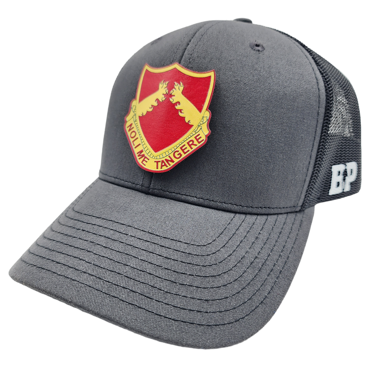 321st Field Artillery Regiment