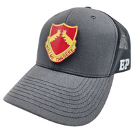 Thumbnail for 321st Field Artillery Regiment