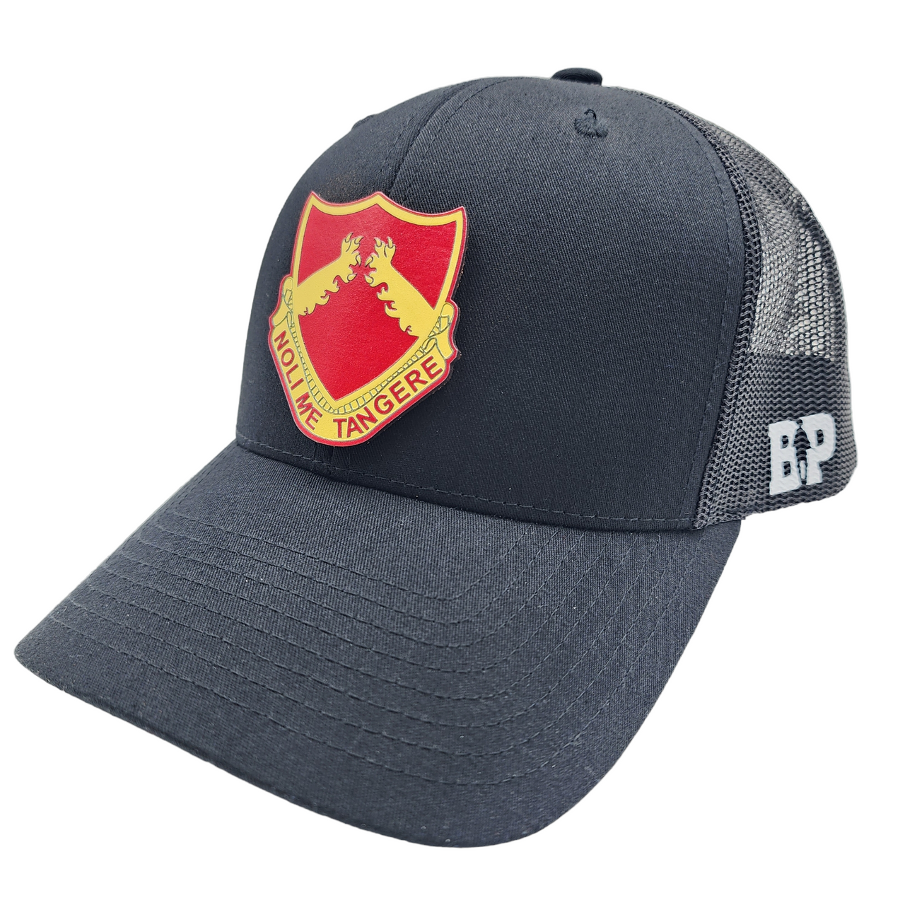 321st Field Artillery Regiment