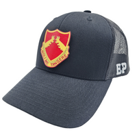Thumbnail for 321st Field Artillery Regiment