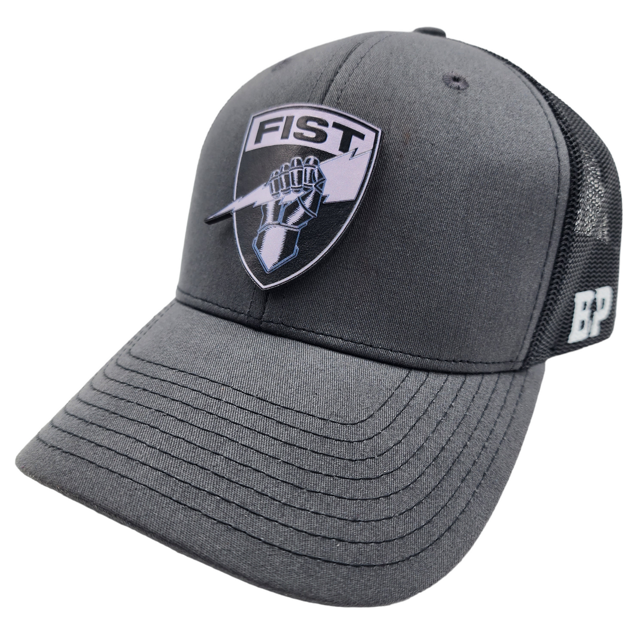 Forward Support Team "FIST"