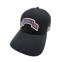 Thumbnail for 75th Ranger Regiment Scroll