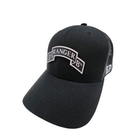 Thumbnail for 75th Ranger Regiment, 3rd Battalion Scroll