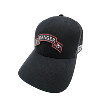 Thumbnail for 75th Ranger Regiment, 3rd Battalion Scroll