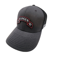 Thumbnail for 75th Ranger Regiment, 3rd Battalion Scroll