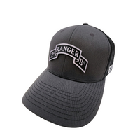 Thumbnail for 75th Ranger Regiment, 2nd Battalion Scroll
