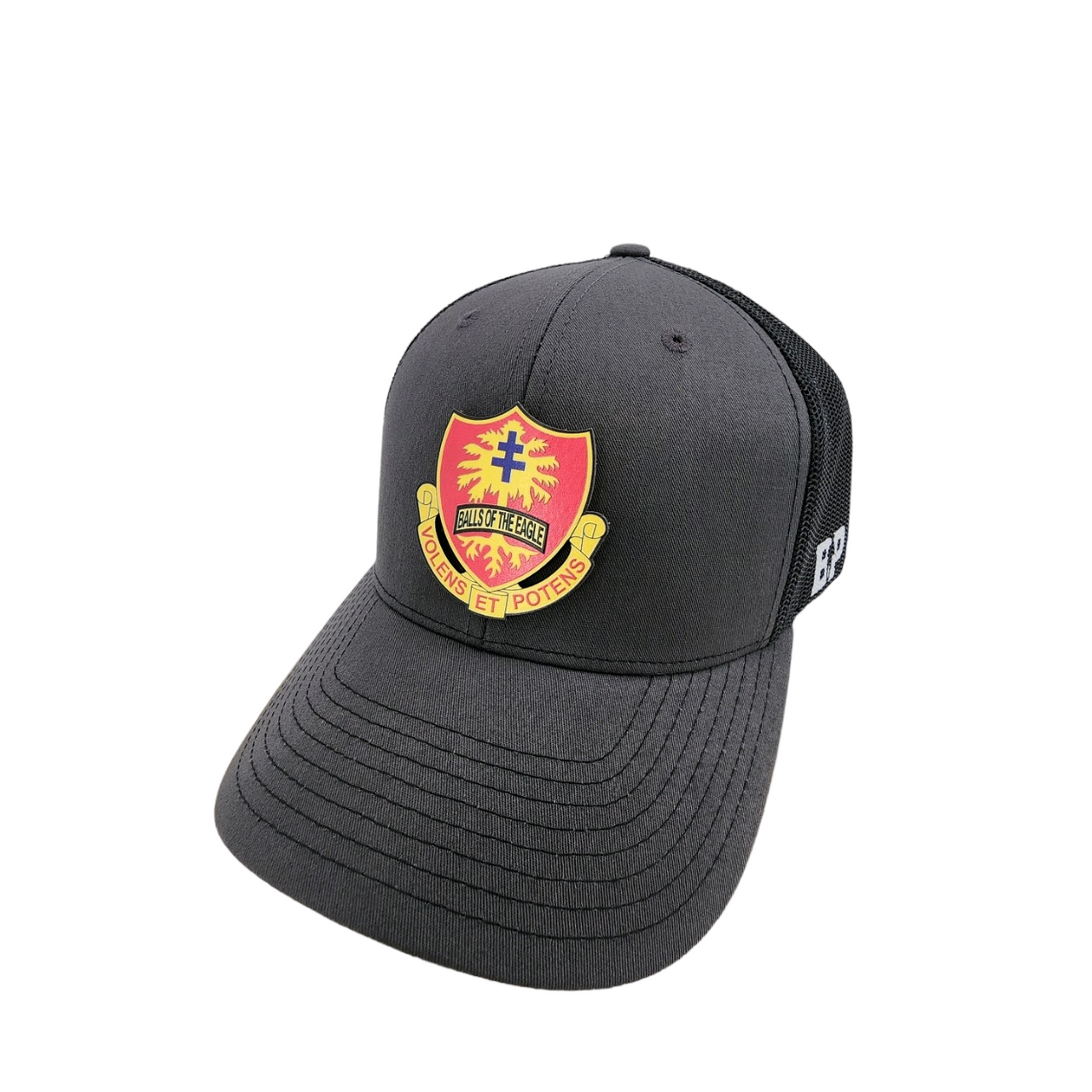 320th Field Artillery Regiment "BALLS OF THE EAGLE"
