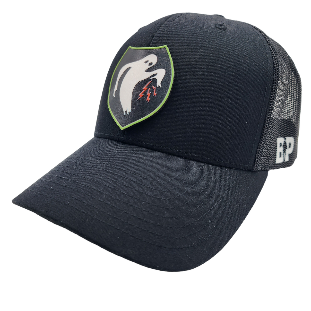 23rd Headquarters Special Troops "Ghost Patch"