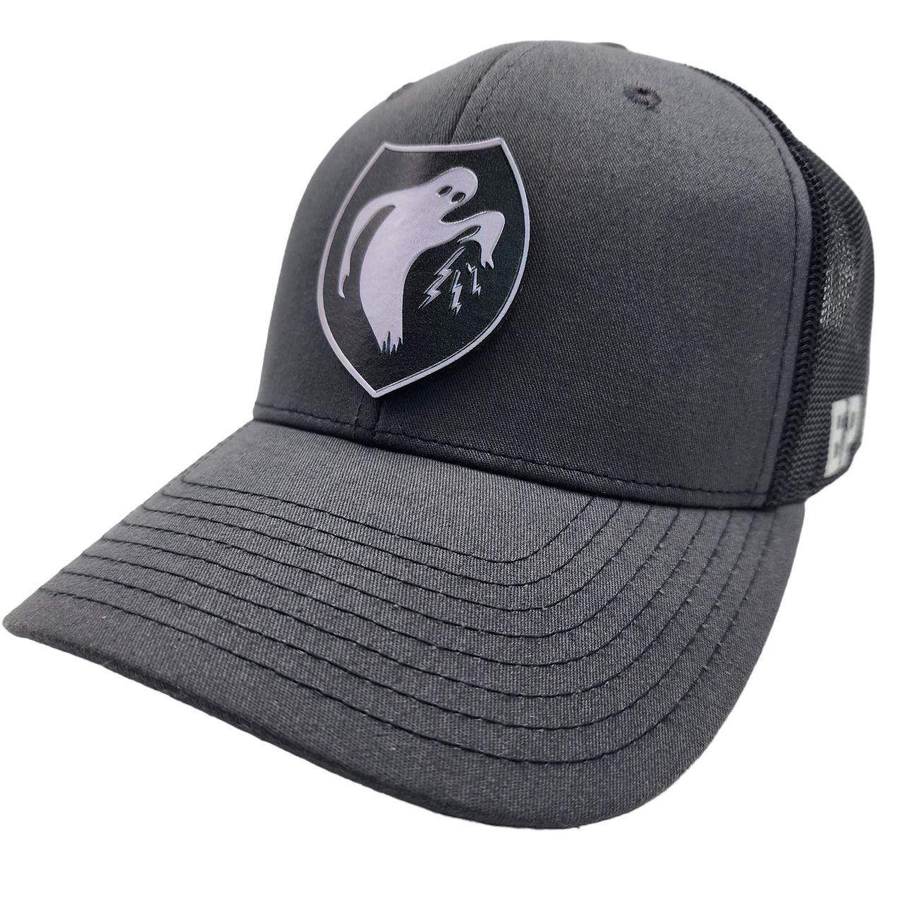 23rd Headquarters Special Troops "Ghost Patch"