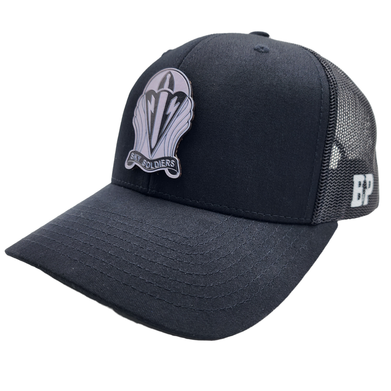 173rd Airborne Brigade