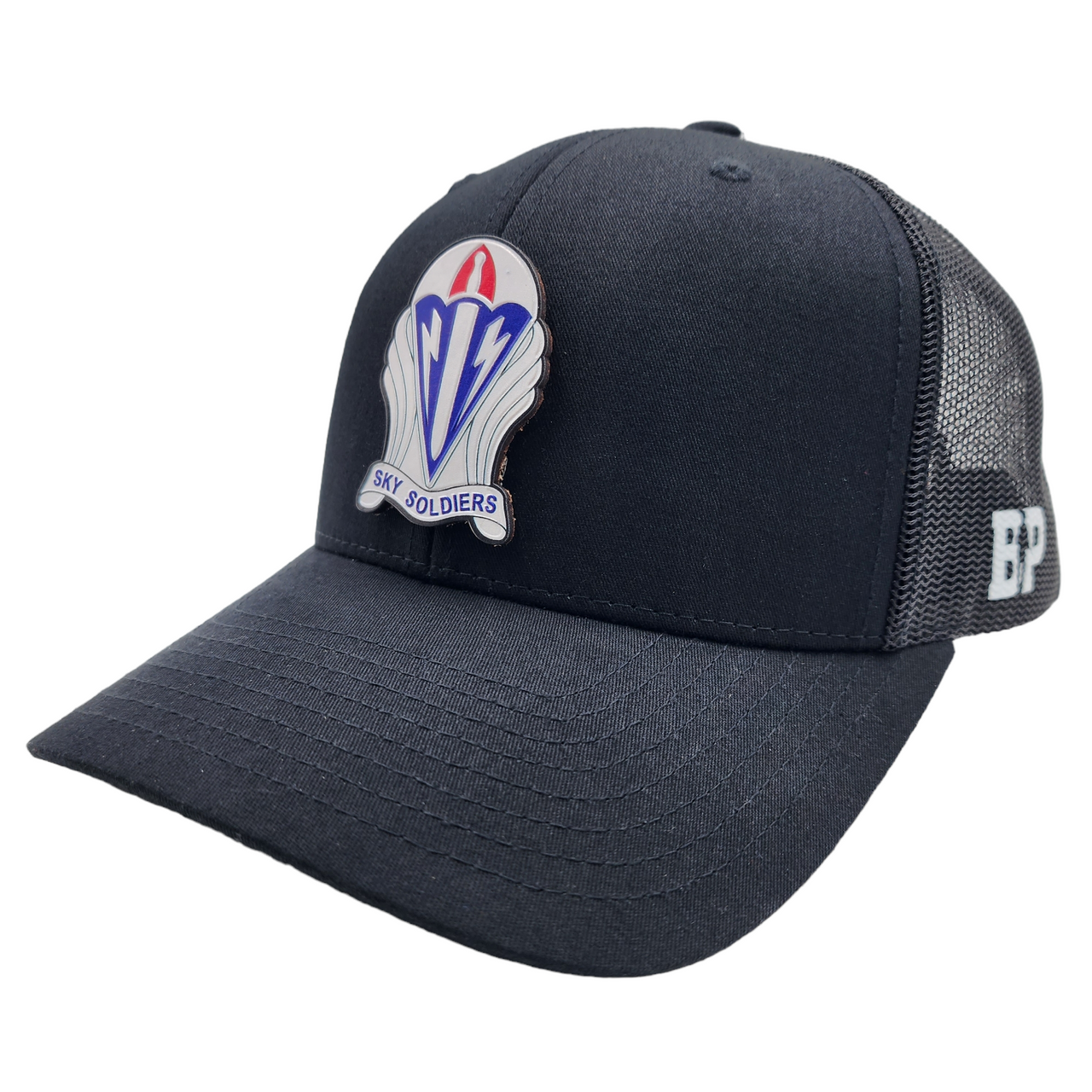 173rd Airborne Brigade