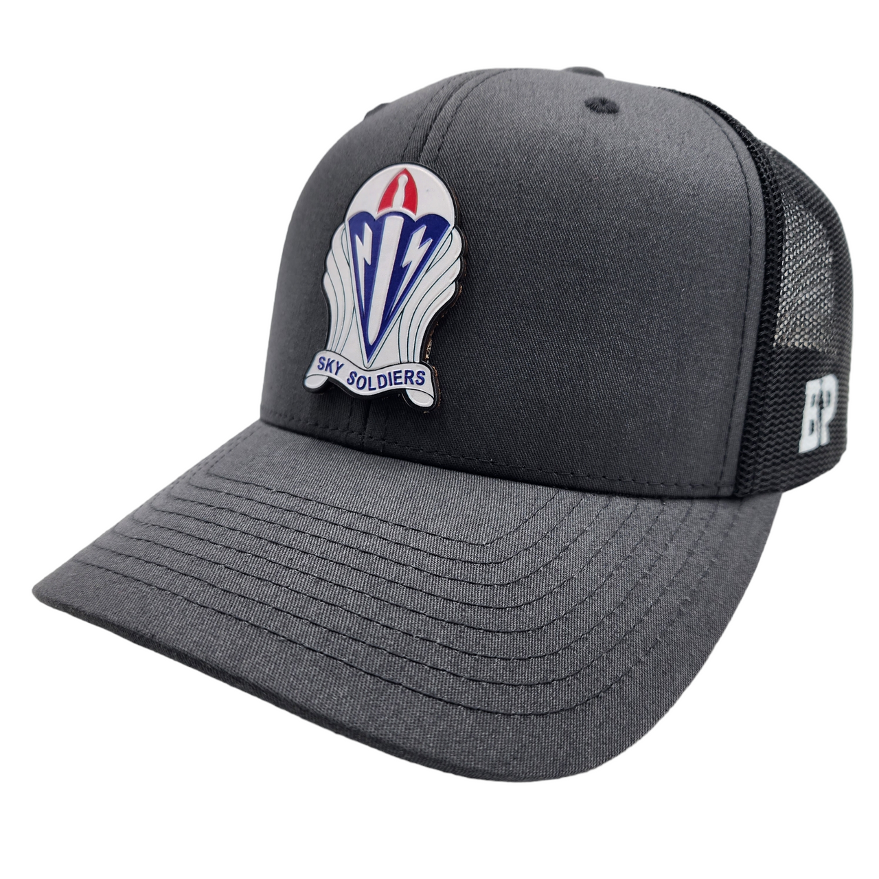 173rd Airborne Brigade