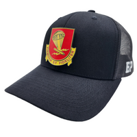 Thumbnail for 377th Field Artillery Regiment